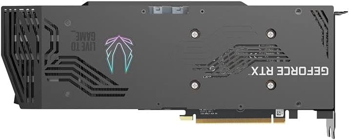 Zotac Graphic Card RTX 3070 Ti 8GB Used Without Box Trinity OC Zotac Graphic Card RTX 3070 Ti 8GB Used Without Box Trinity OC